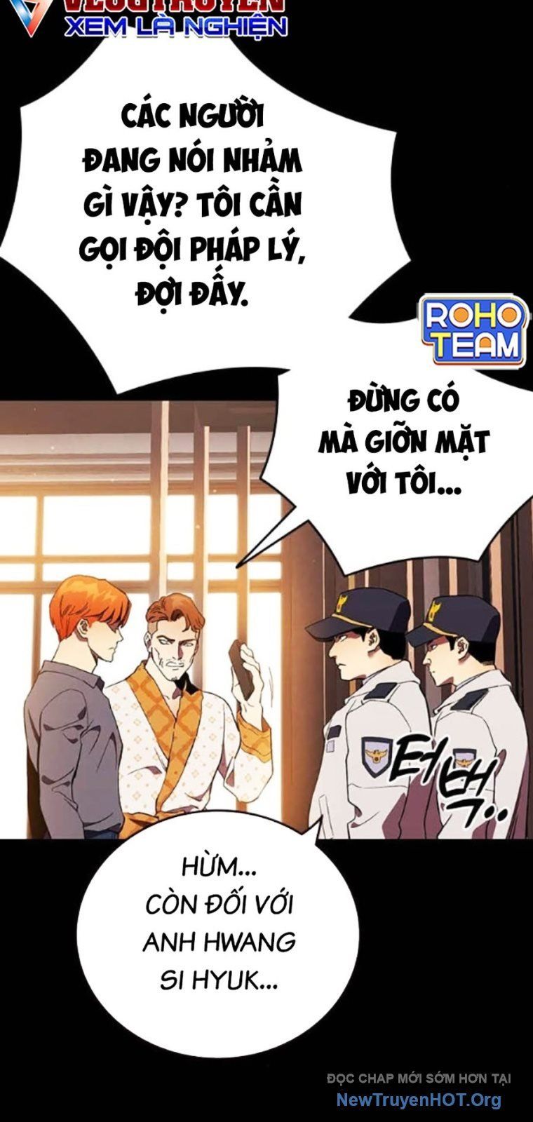 Đại Tướng Chiến Chapter 53 - 40