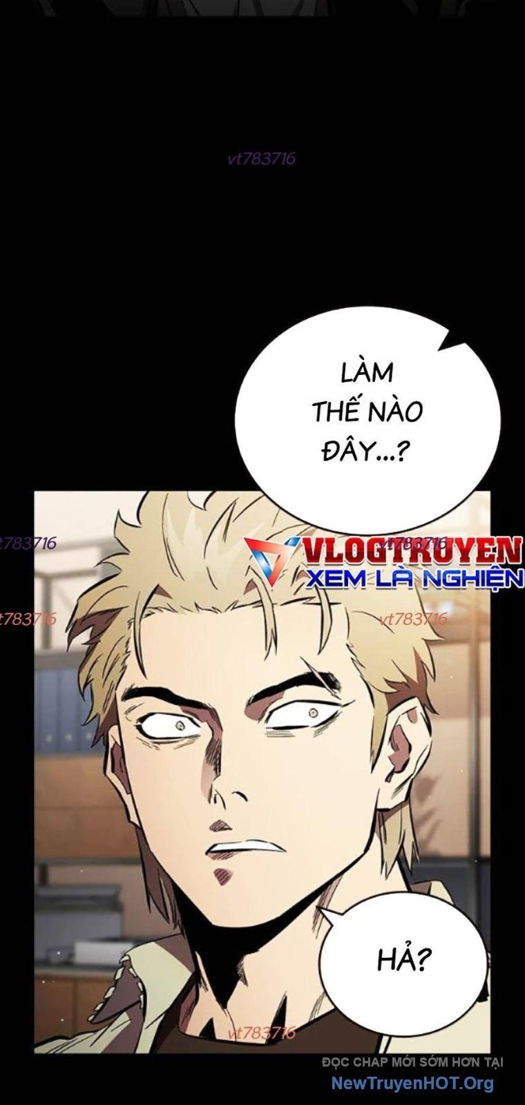 Đại Tướng Chiến Chapter 53 - 6