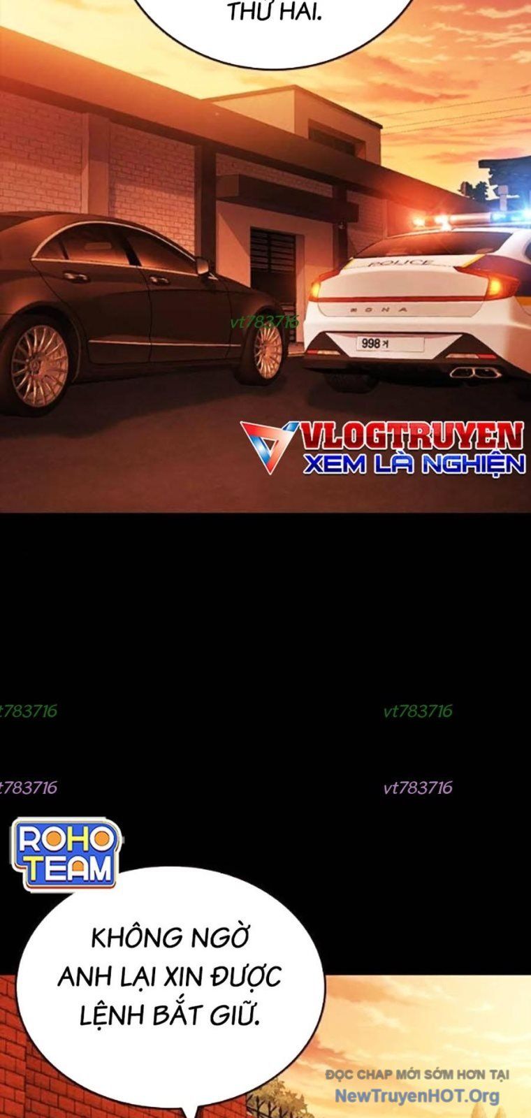 Đại Tướng Chiến Chapter 53 - 54