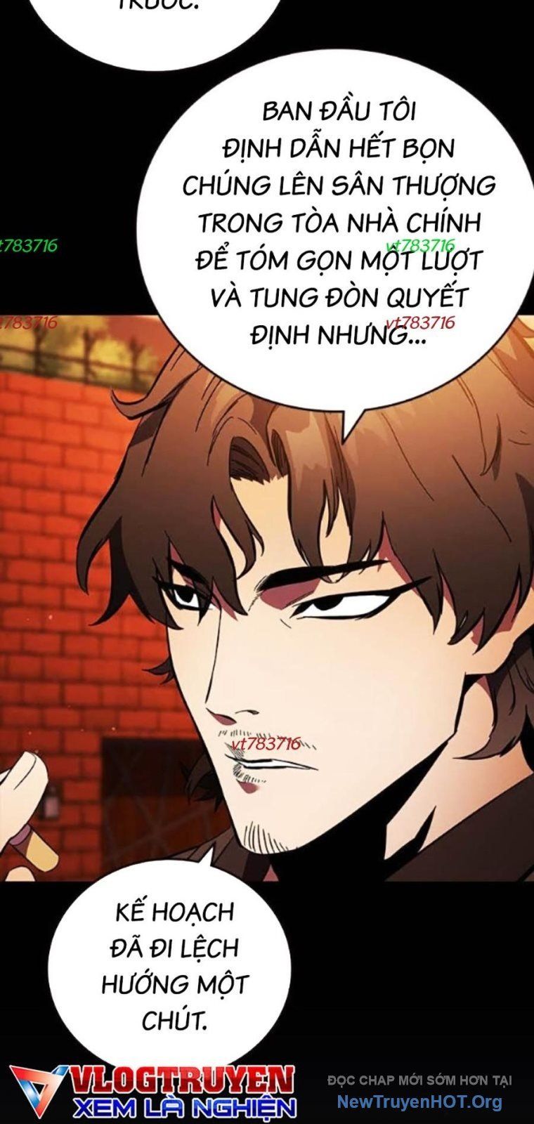 Đại Tướng Chiến Chapter 53 - 56