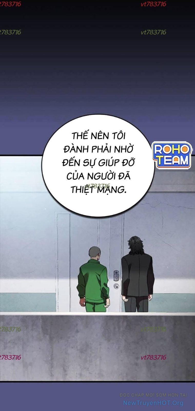 Đại Tướng Chiến Chapter 53 - 57