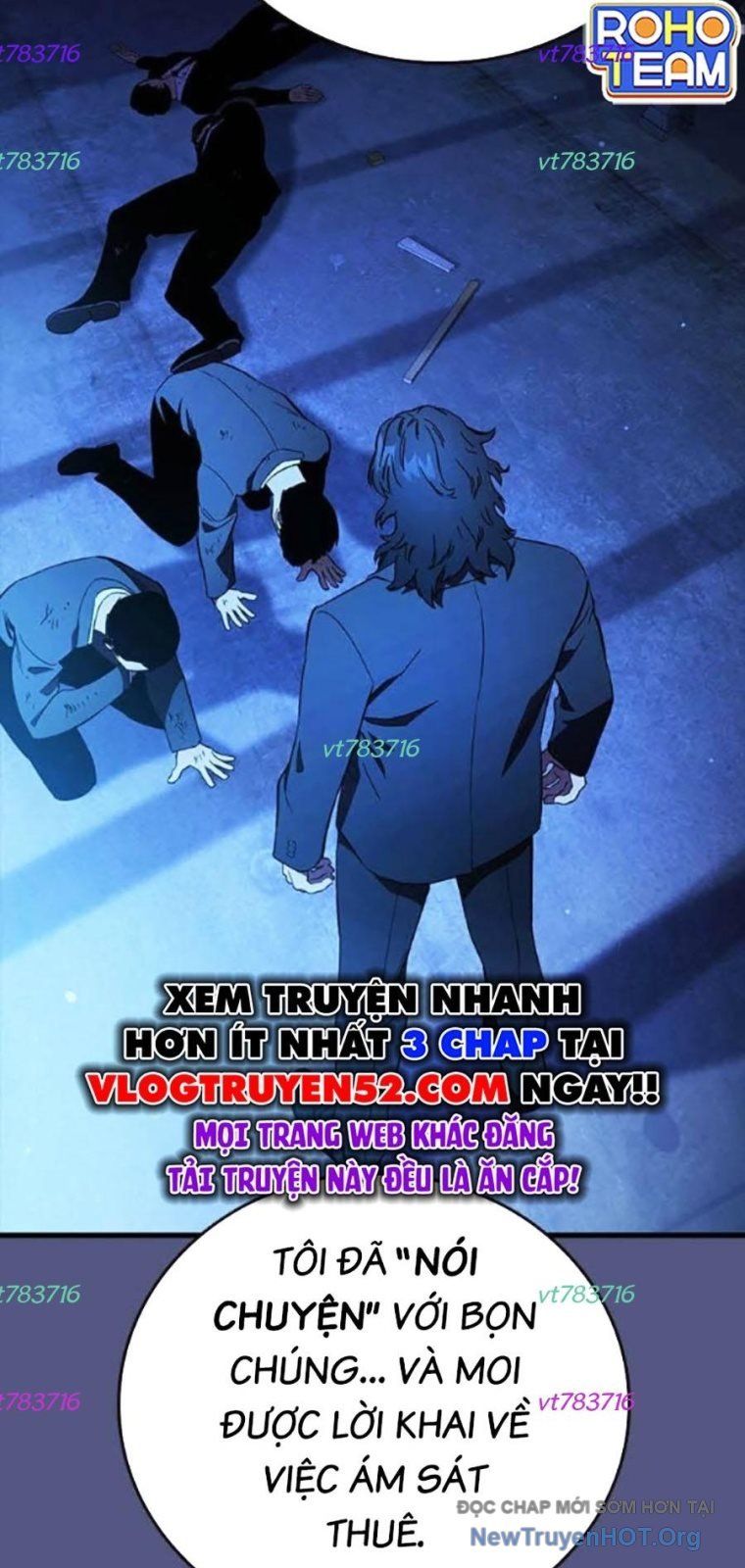 Đại Tướng Chiến Chapter 53 - 62