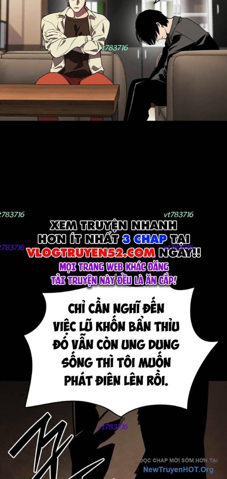 Đại Tướng Chiến Chapter 53 - 10