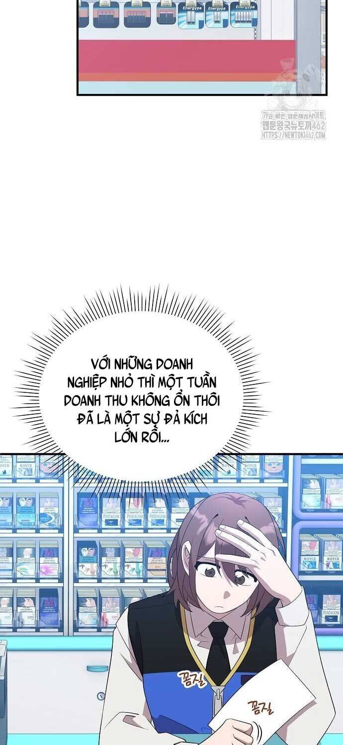 Tạp Hóa Dị Giới Chapter  40 - 4