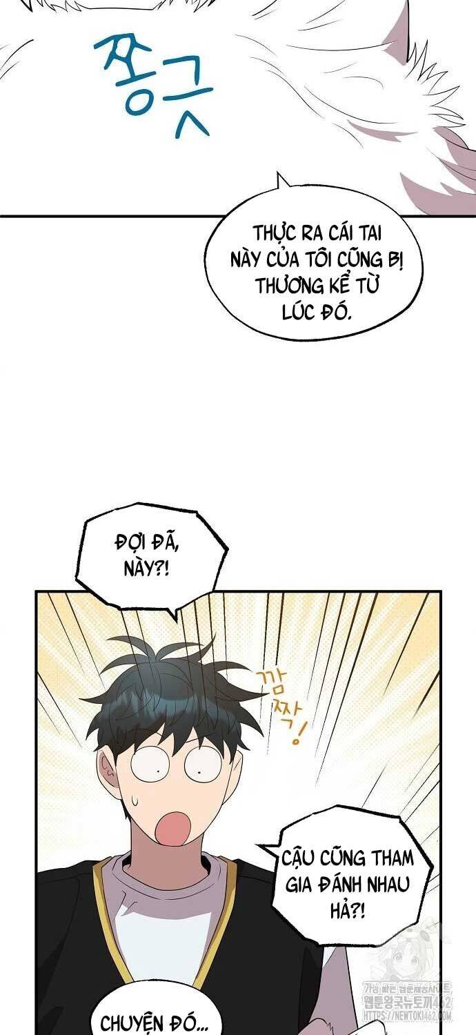 Tạp Hóa Dị Giới Chapter  40 - 49