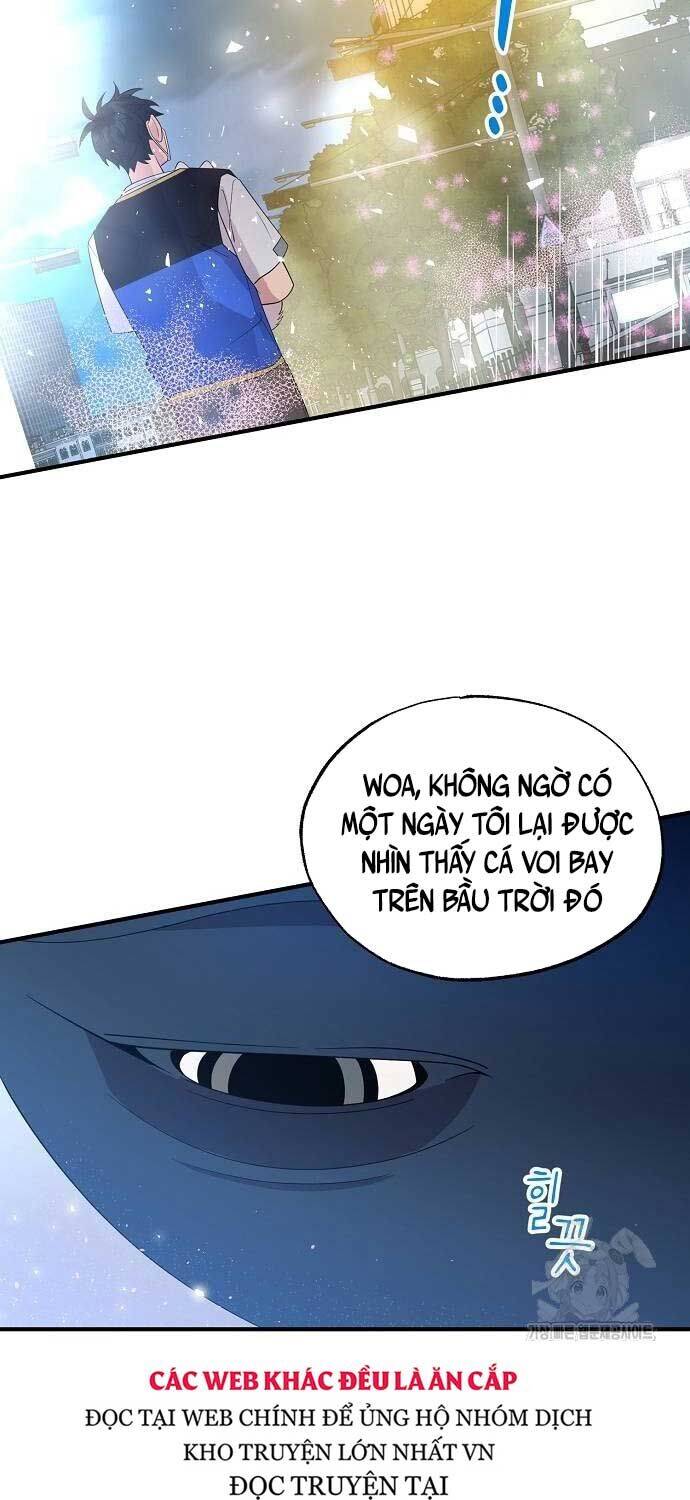 Tạp Hóa Dị Giới Chapter  40 - 64