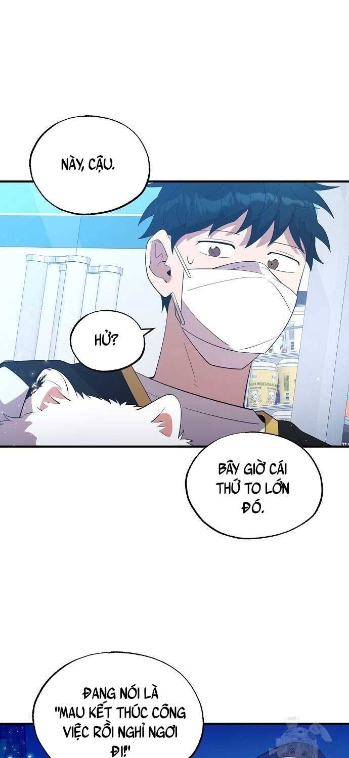 Tạp Hóa Dị Giới Chapter  40 - 66