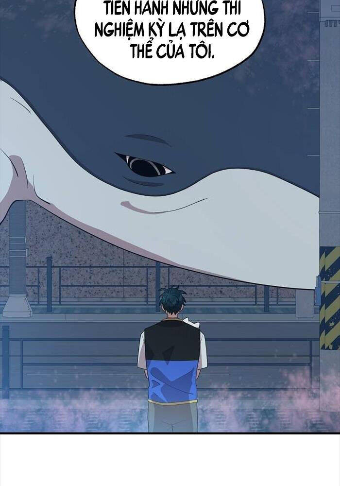 Tạp Hóa Dị Giới Chapter  41 - 45