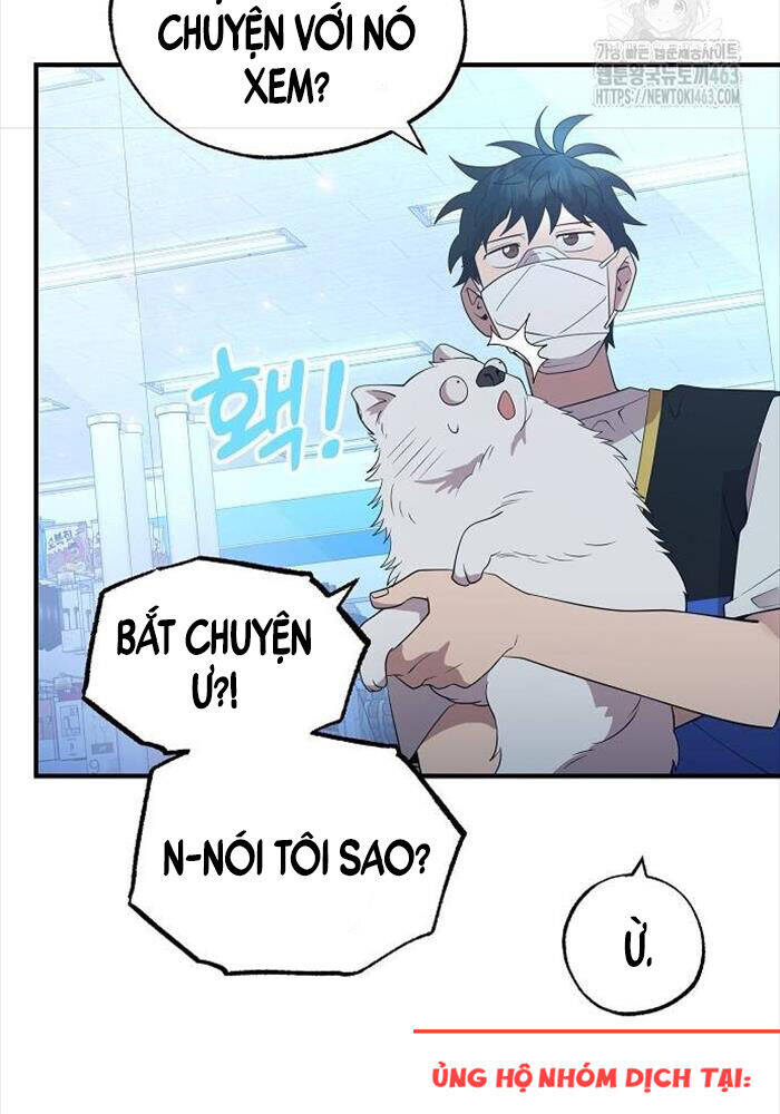 Tạp Hóa Dị Giới Chapter  41 - 9