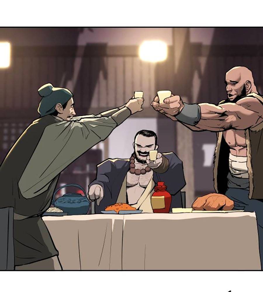 Càn Khôn Bất Dị Ký Chapter 1 - 101