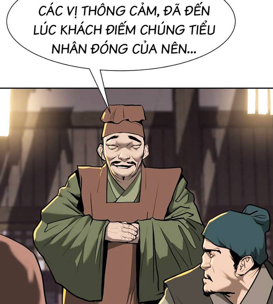 Càn Khôn Bất Dị Ký Chapter 1 - 107