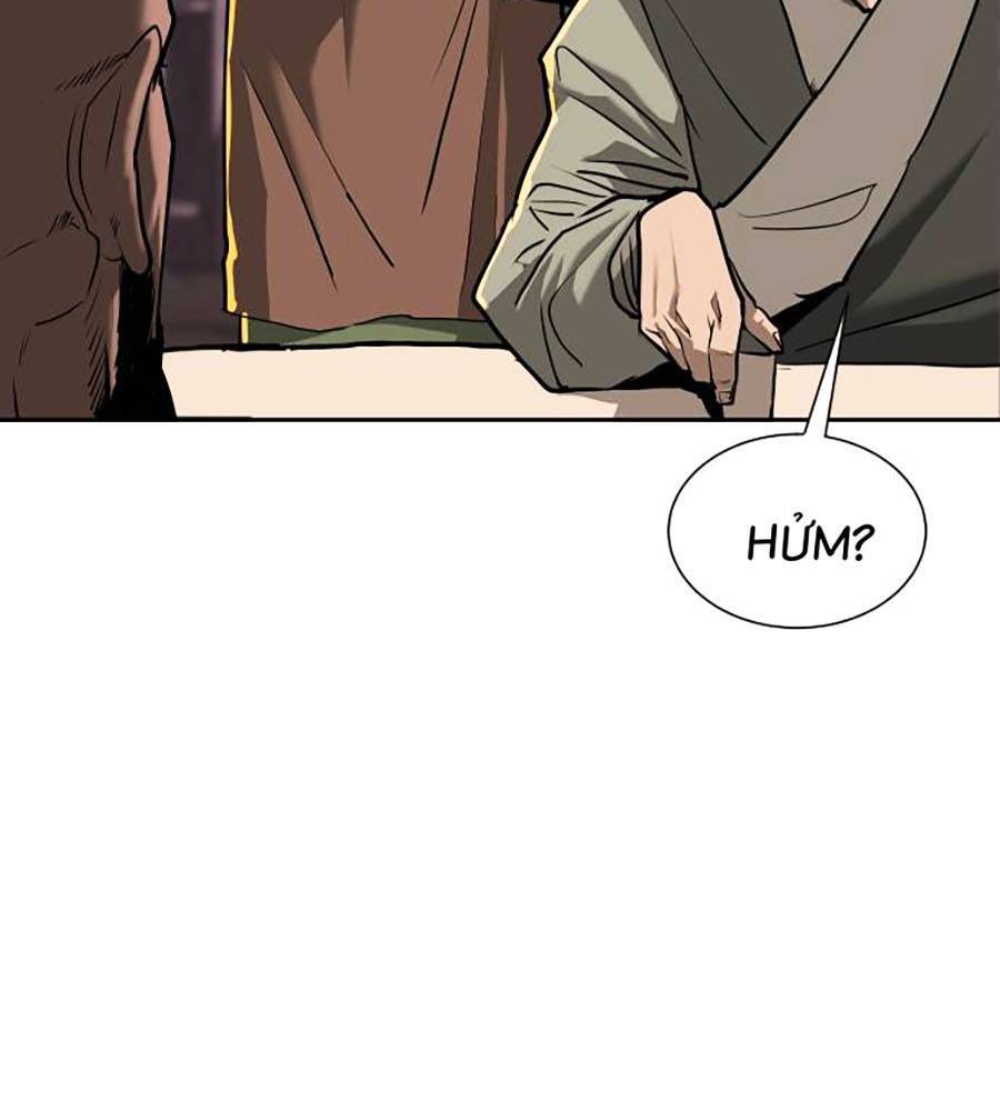 Càn Khôn Bất Dị Ký Chapter 1 - 108