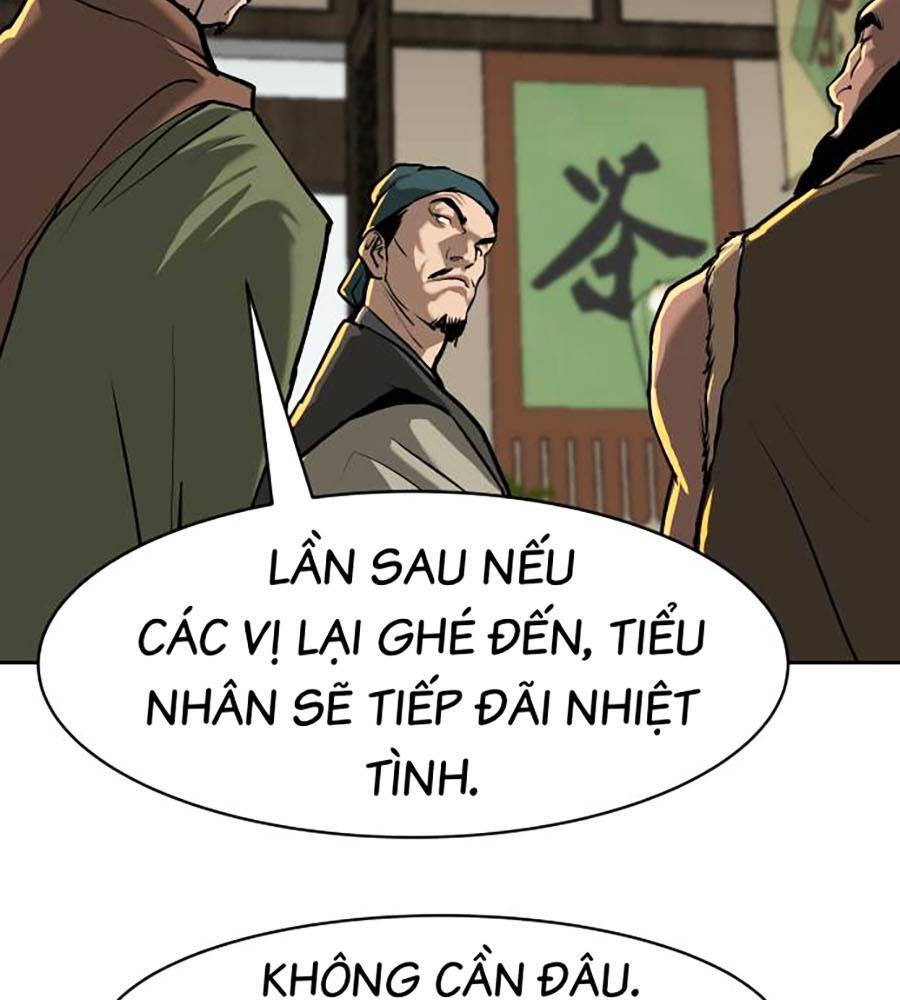 Càn Khôn Bất Dị Ký Chapter 1 - 112
