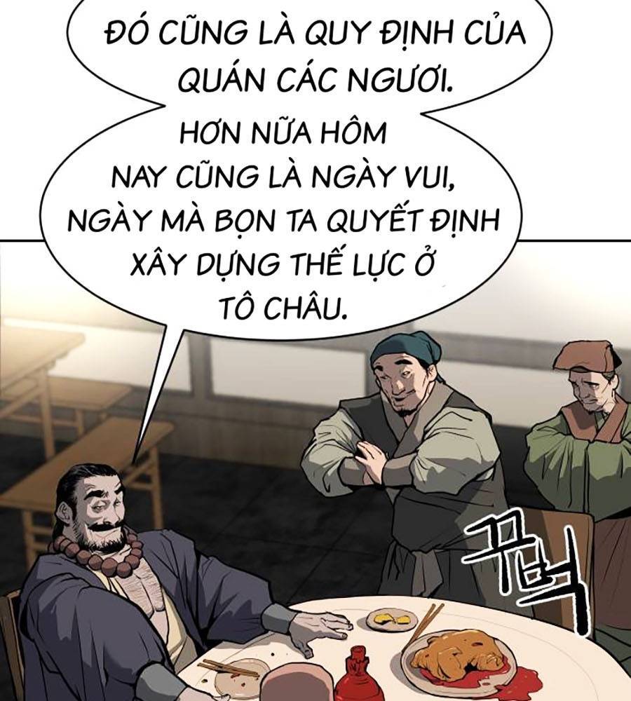 Càn Khôn Bất Dị Ký Chapter 1 - 113