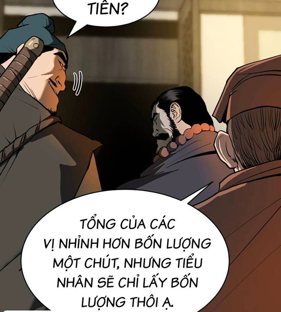Càn Khôn Bất Dị Ký Chapter 1 - 123