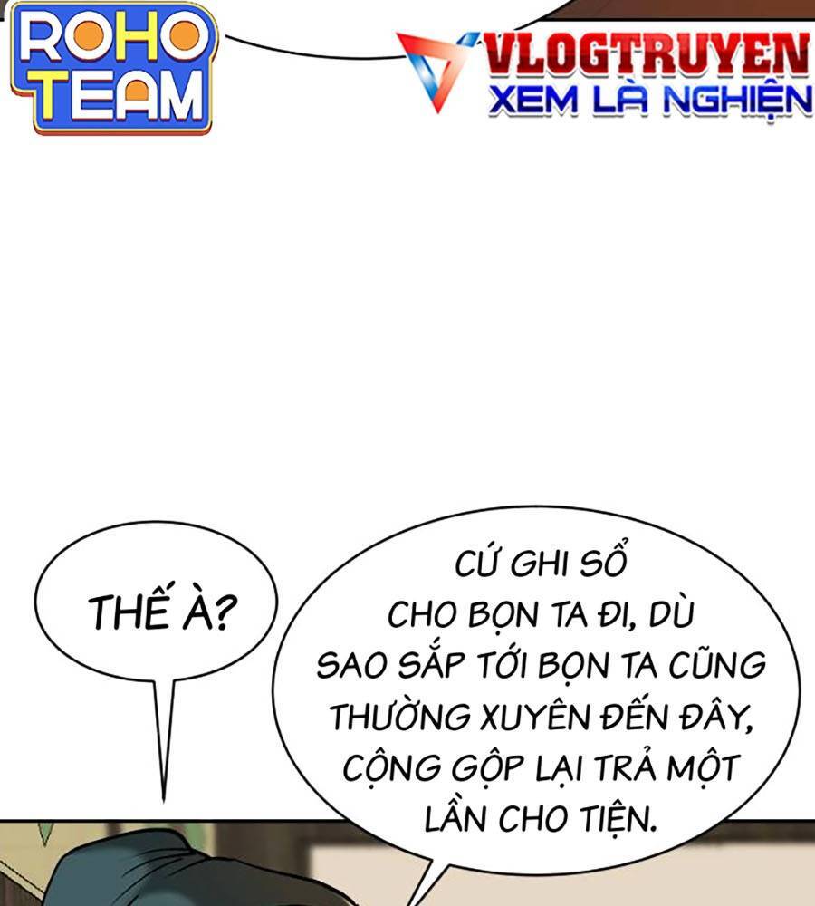 Càn Khôn Bất Dị Ký Chapter 1 - 124