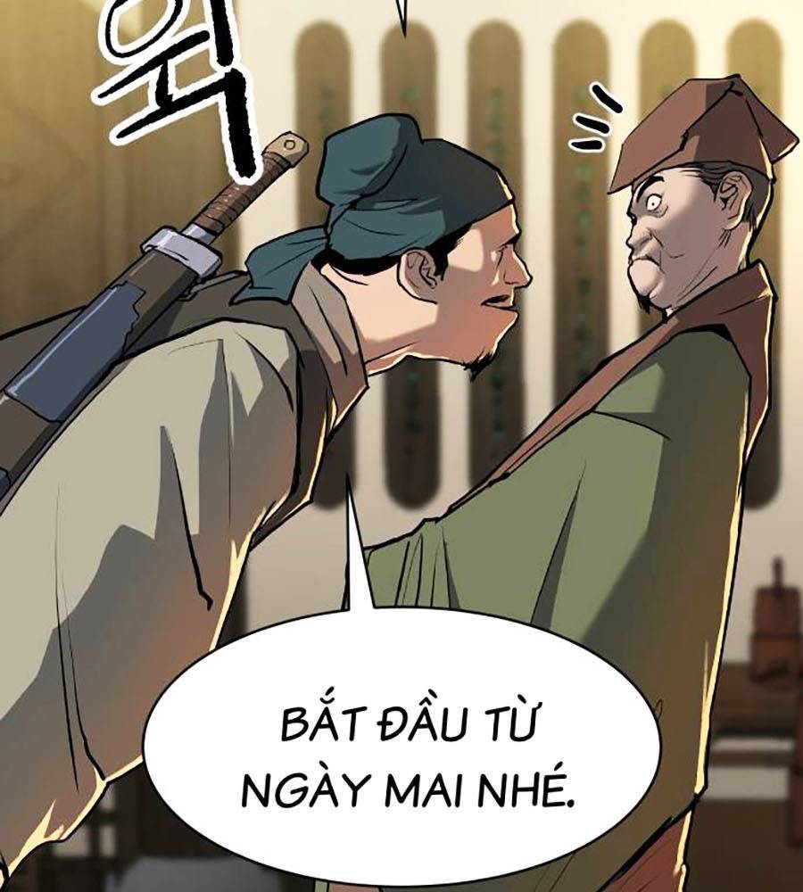 Càn Khôn Bất Dị Ký Chapter 1 - 127