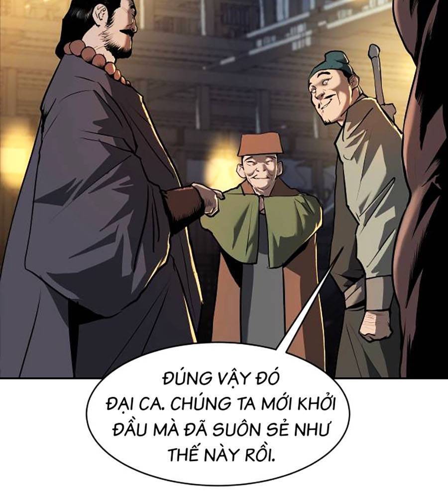 Càn Khôn Bất Dị Ký Chapter 1 - 135
