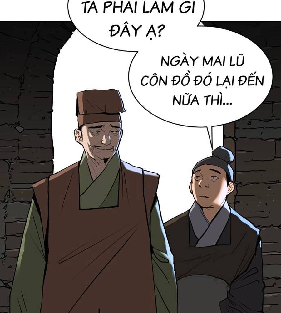 Càn Khôn Bất Dị Ký Chapter 1 - 142