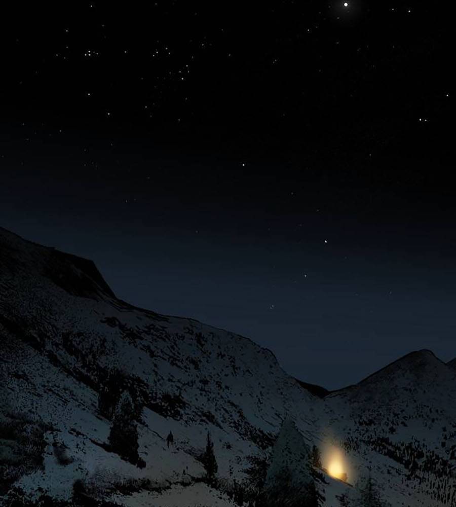 Càn Khôn Bất Dị Ký Chapter 1 - 155