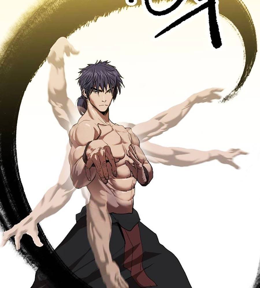 Càn Khôn Bất Dị Ký Chapter 1 - 18