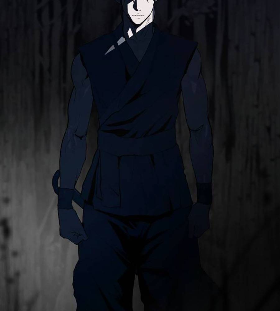 Càn Khôn Bất Dị Ký Chapter 1 - 176