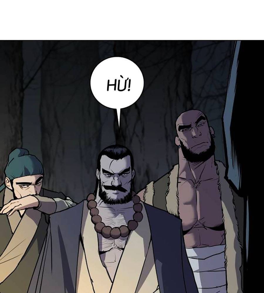 Càn Khôn Bất Dị Ký Chapter 1 - 189