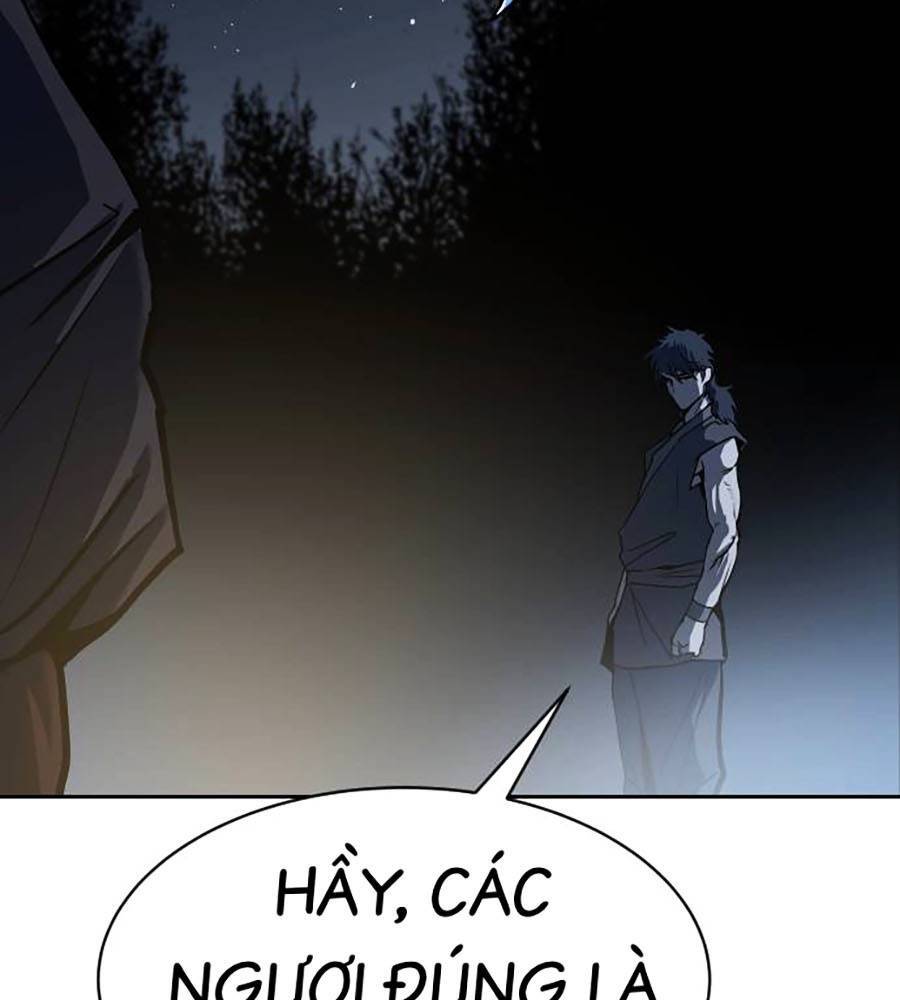 Càn Khôn Bất Dị Ký Chapter 1 - 212