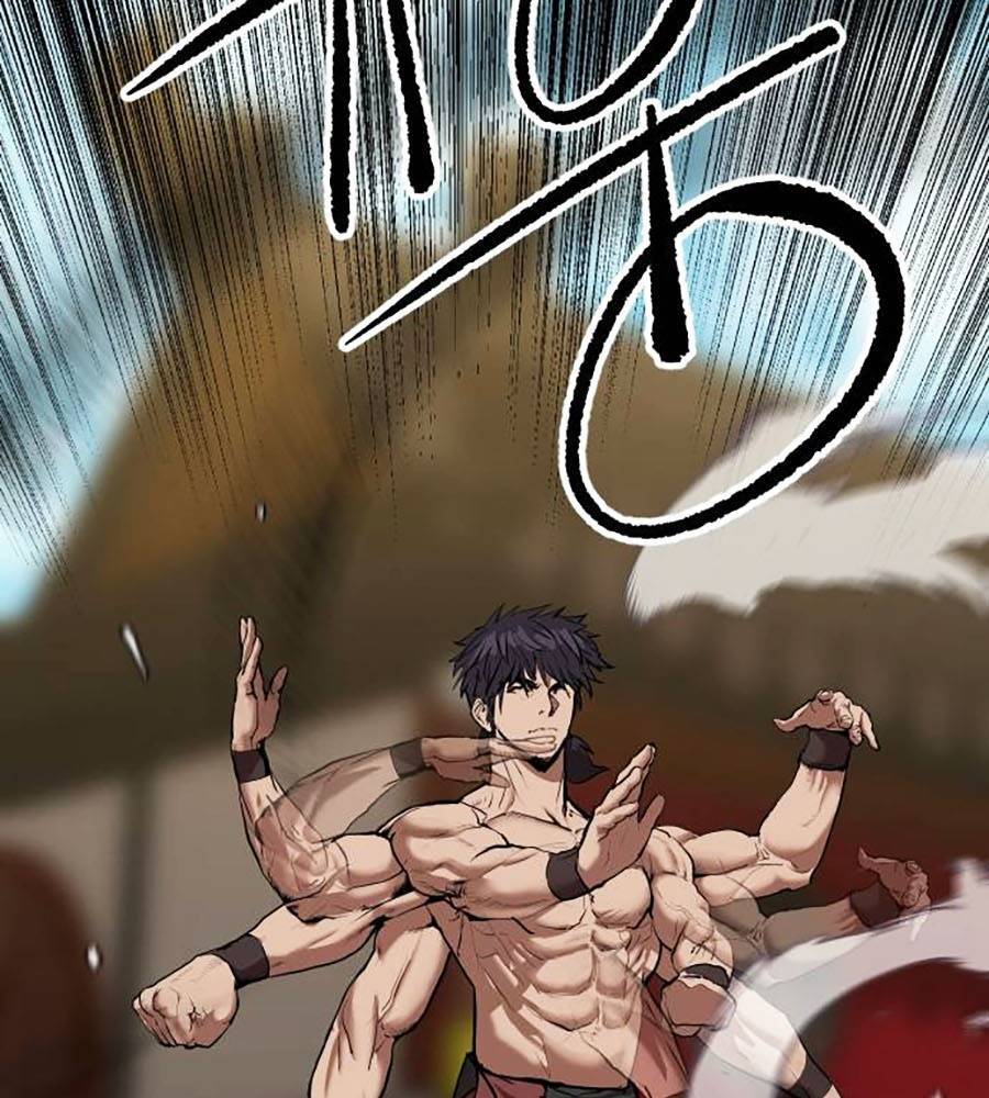 Càn Khôn Bất Dị Ký Chapter 1 - 23