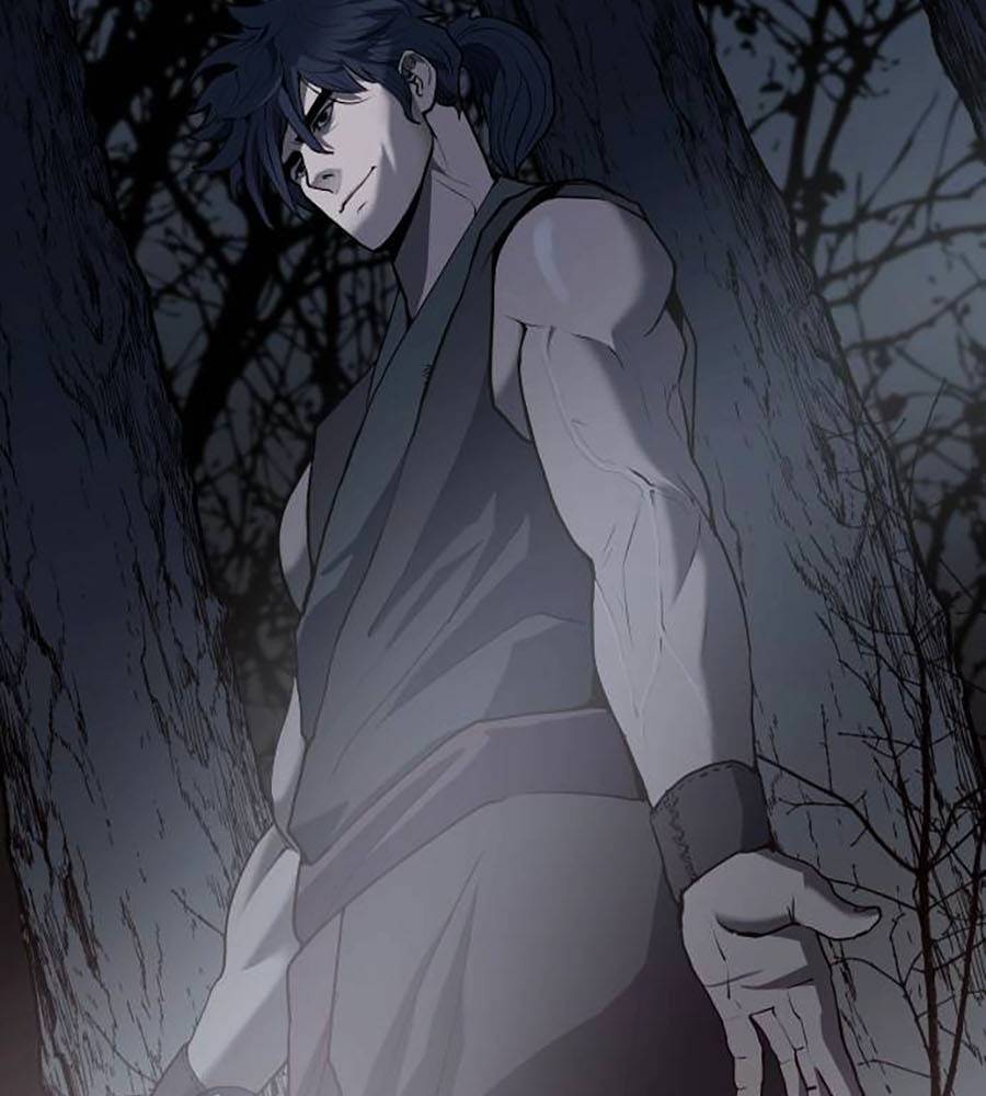 Càn Khôn Bất Dị Ký Chapter 1 - 221