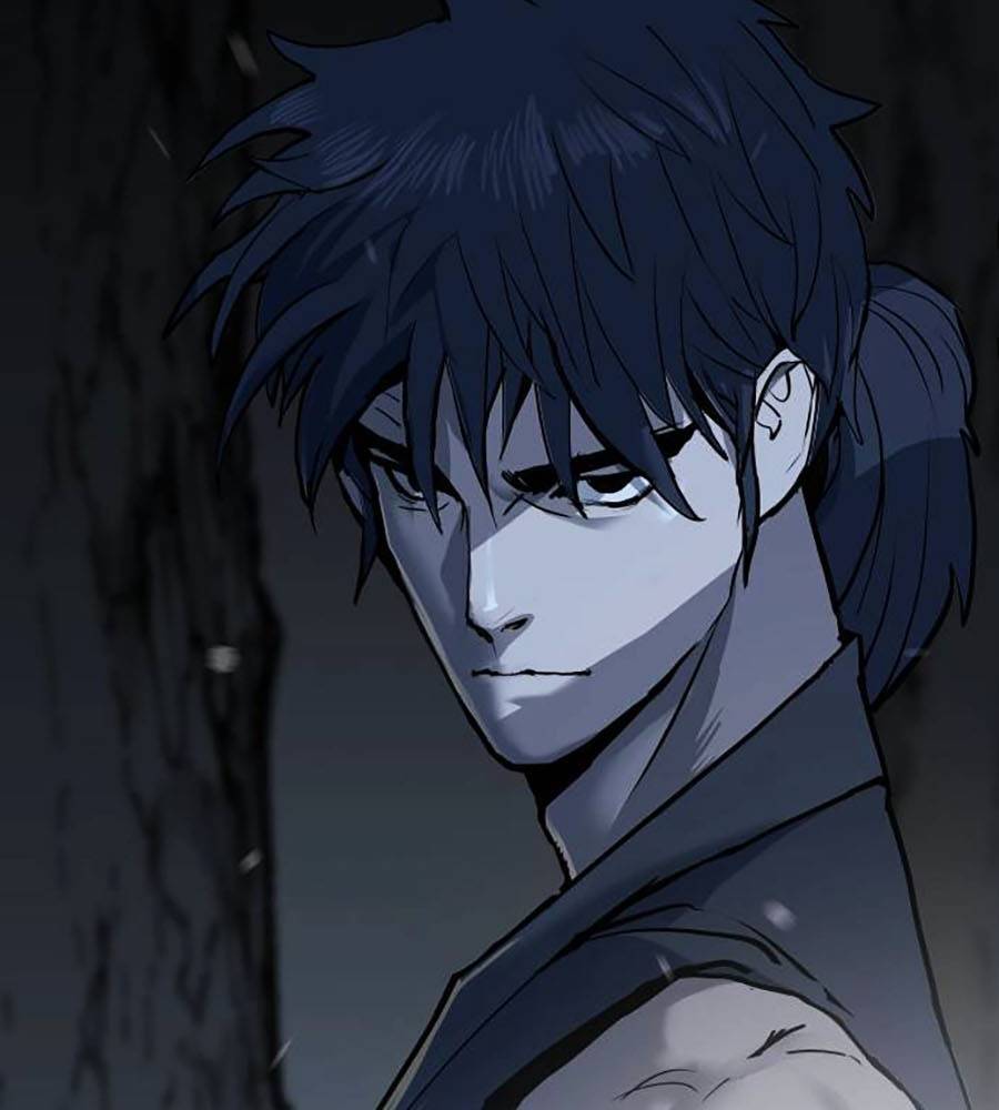 Càn Khôn Bất Dị Ký Chapter 1 - 254