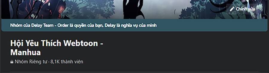 Càn Khôn Bất Dị Ký Chapter 1 - 257