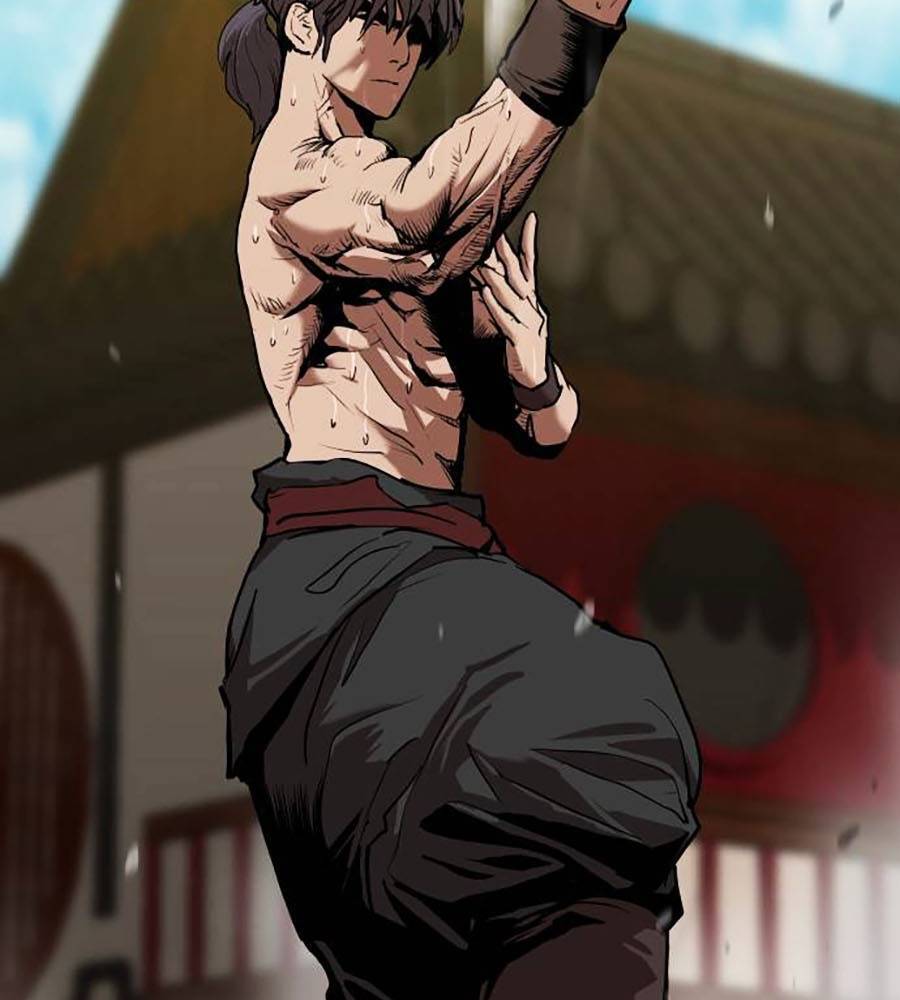 Càn Khôn Bất Dị Ký Chapter 1 - 29