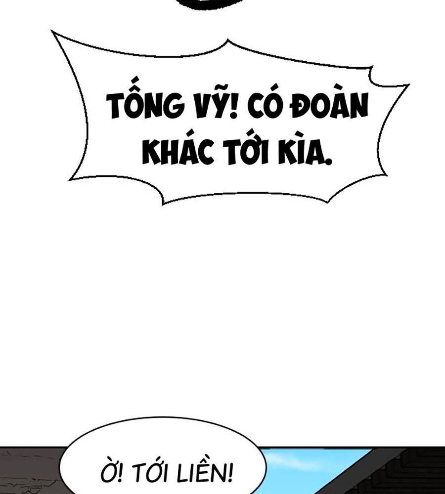Càn Khôn Bất Dị Ký Chapter 1 - 31