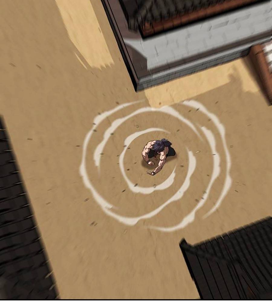 Càn Khôn Bất Dị Ký Chapter 1 - 6