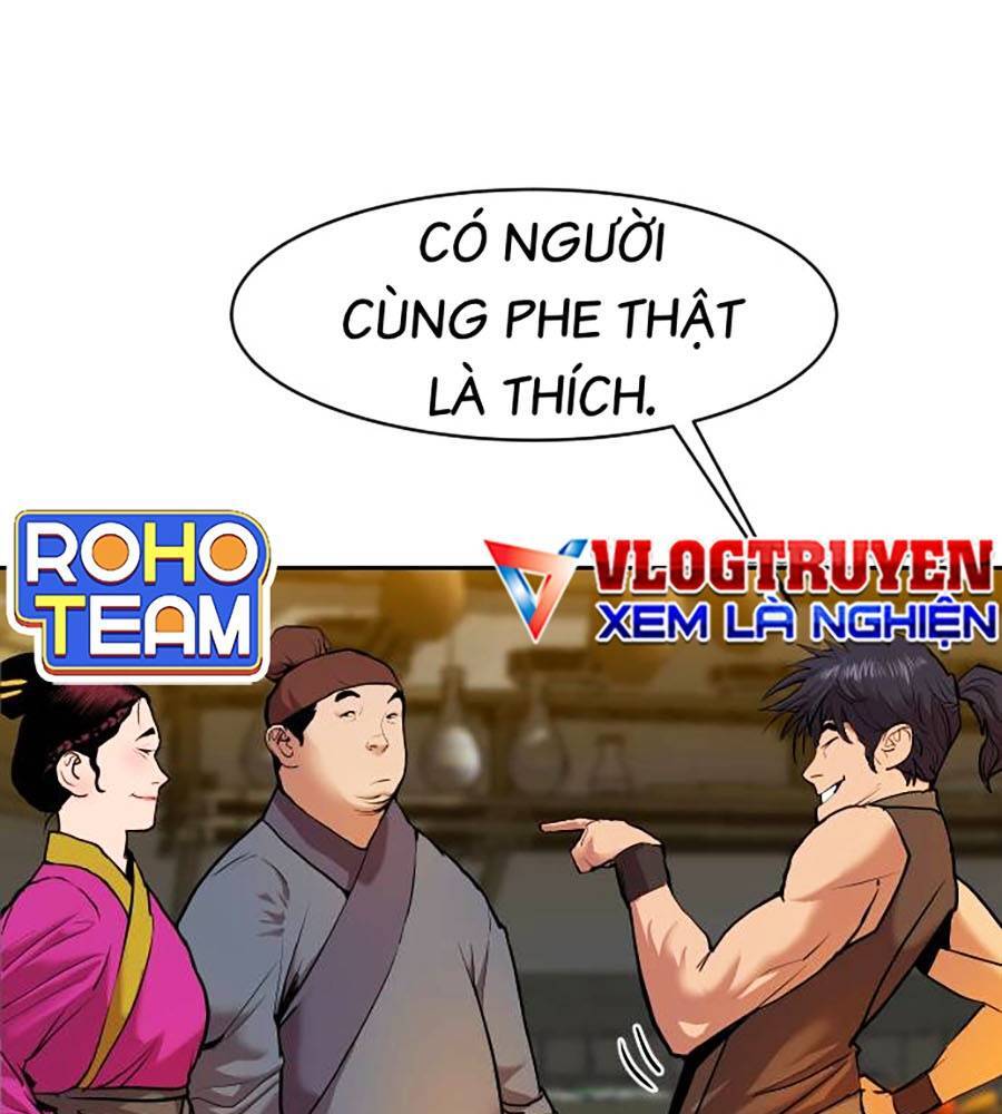 Càn Khôn Bất Dị Ký Chapter 1 - 68