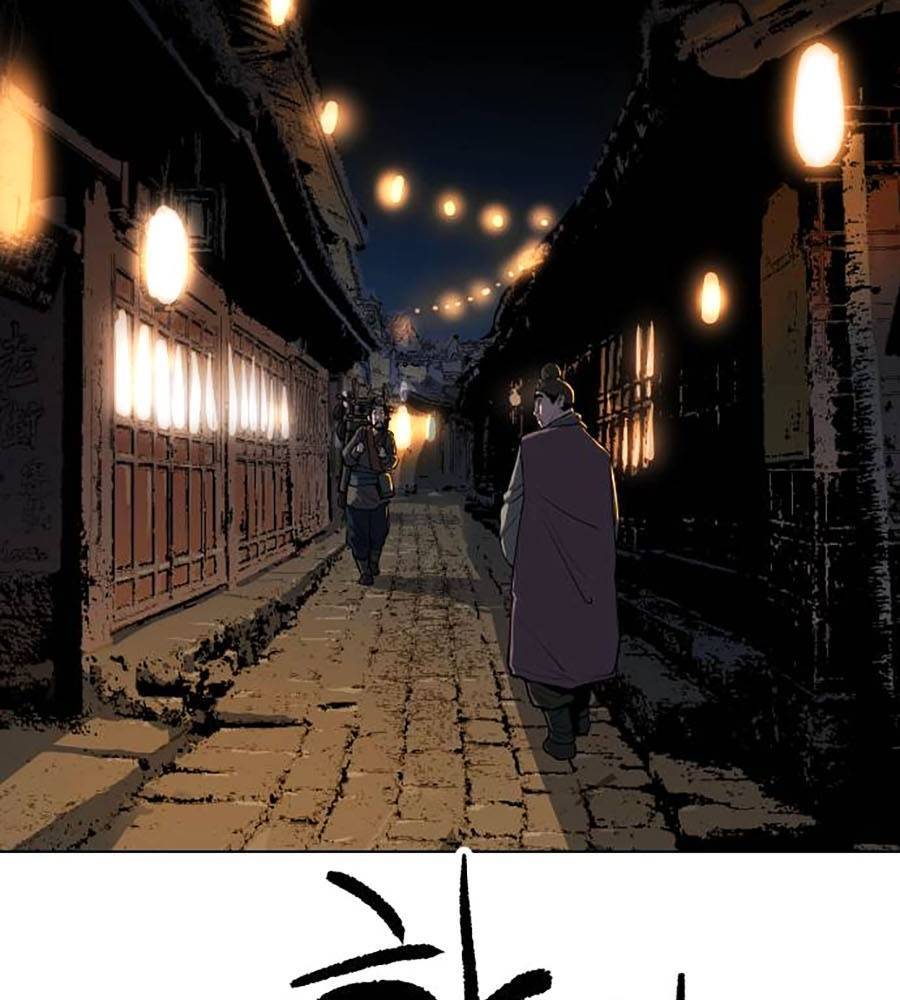 Càn Khôn Bất Dị Ký Chapter 1 - 79