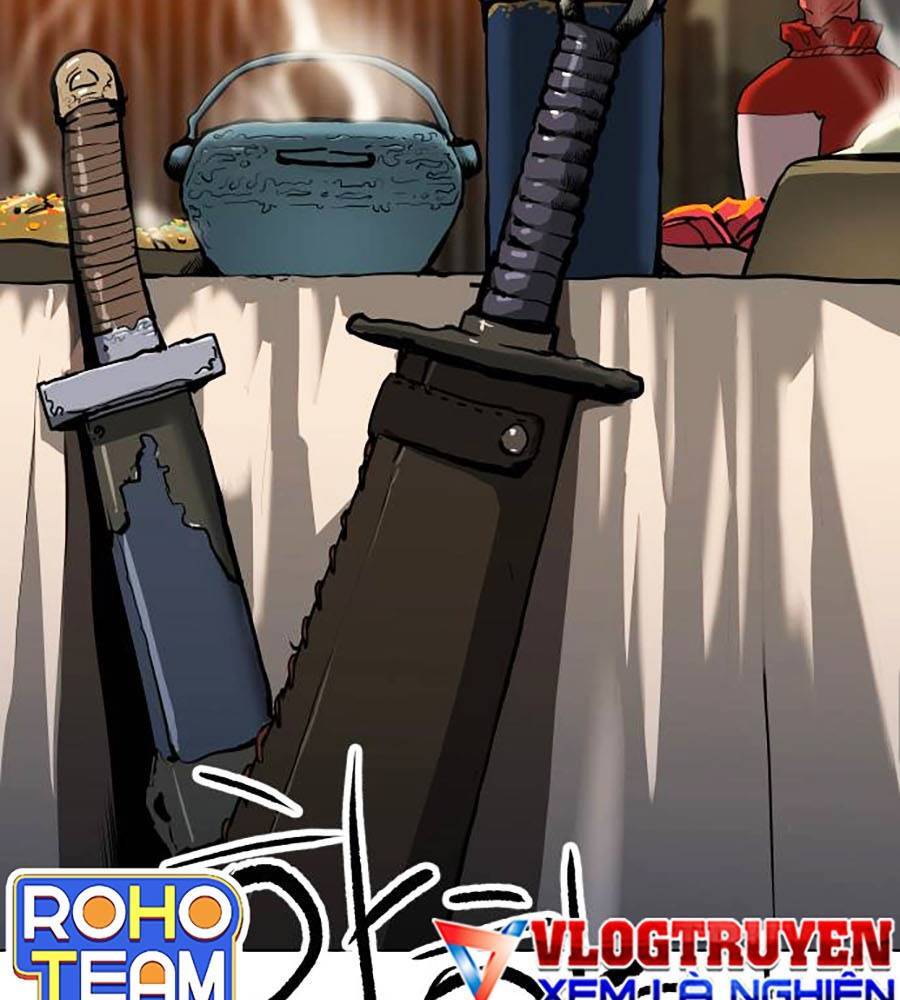 Càn Khôn Bất Dị Ký Chapter 1 - 81