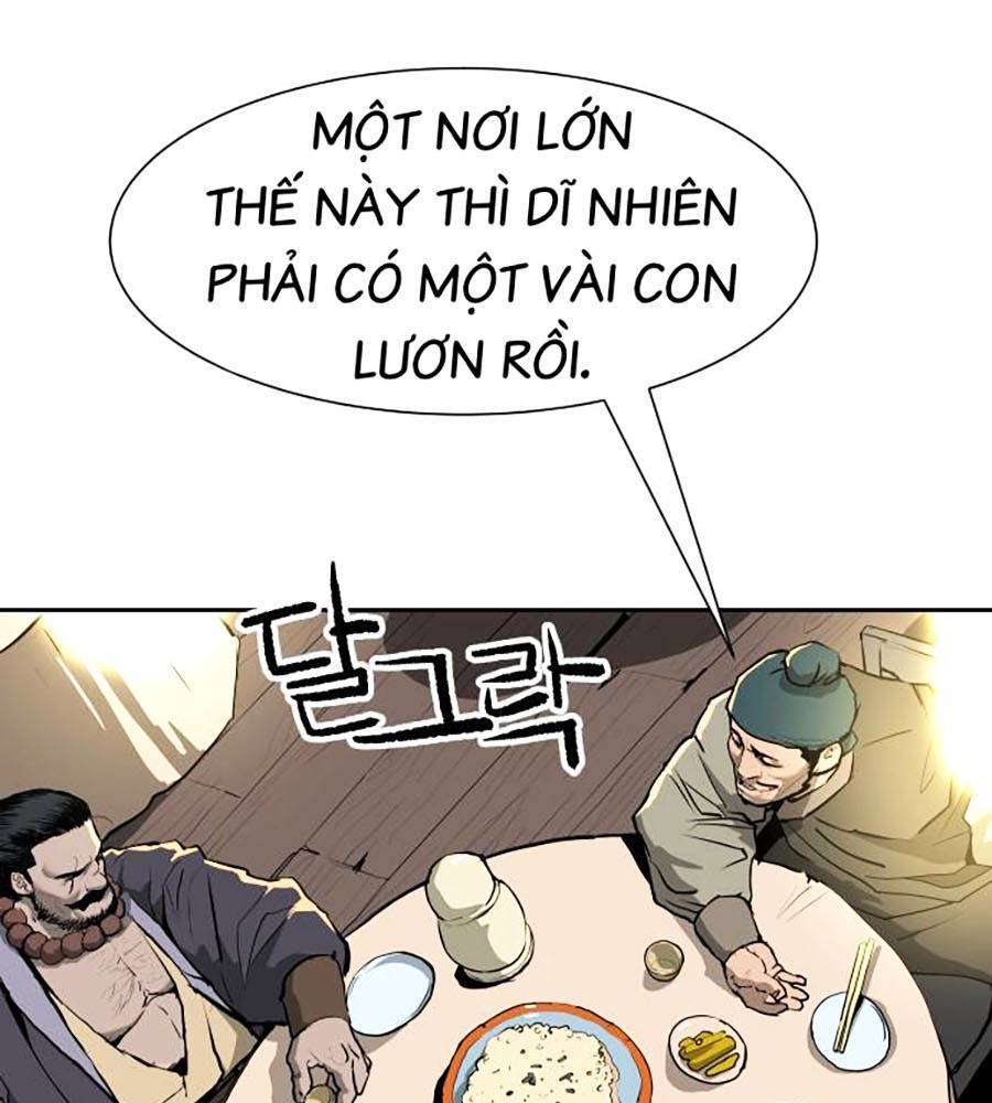 Càn Khôn Bất Dị Ký Chapter 1 - 94