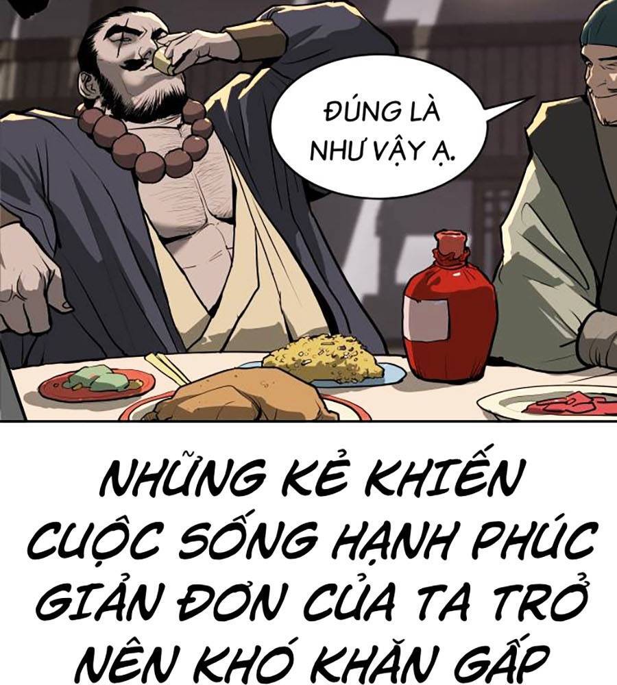 Càn Khôn Bất Dị Ký Chapter 1 - 99