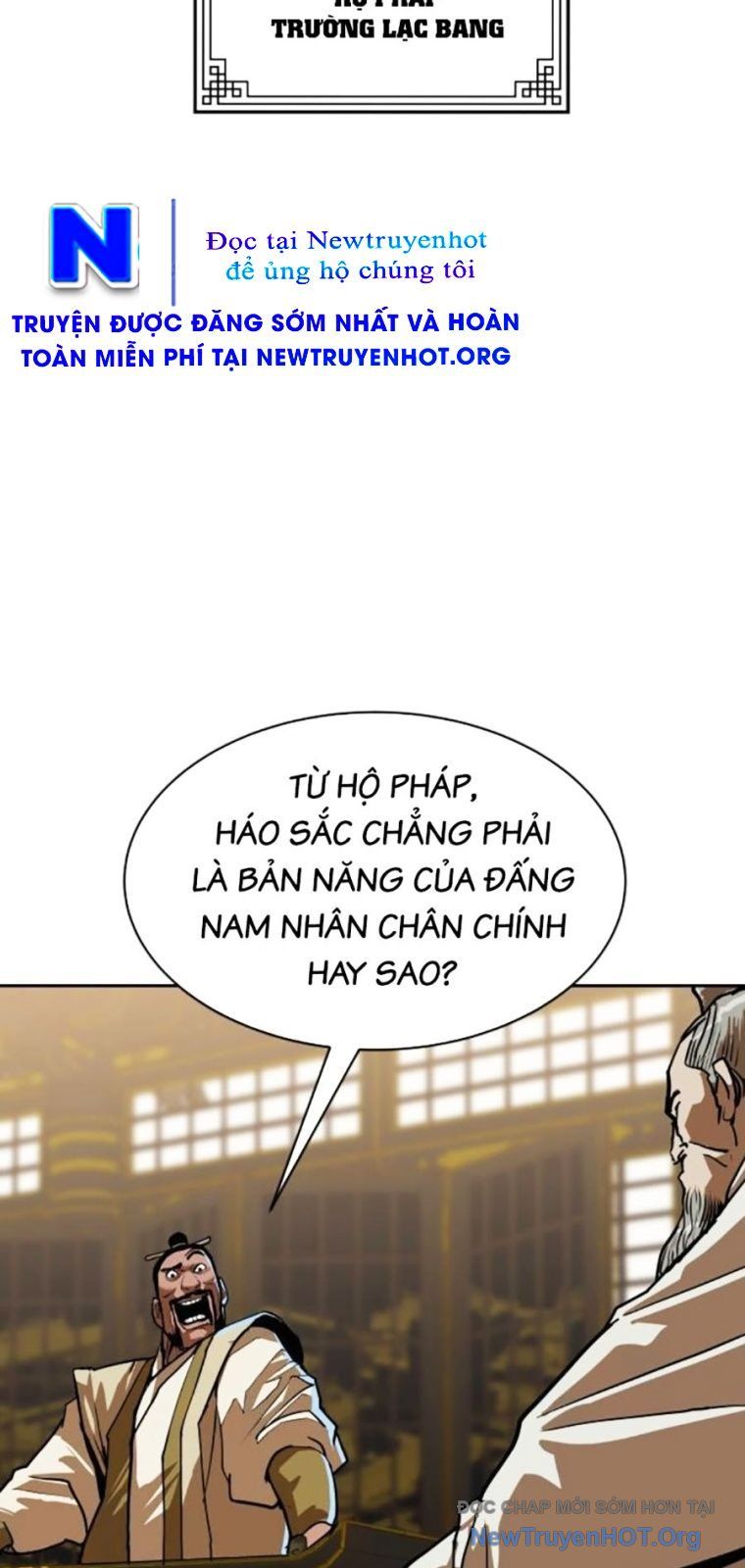 Càn Khôn Bất Dị Ký Chapter 10 - 101