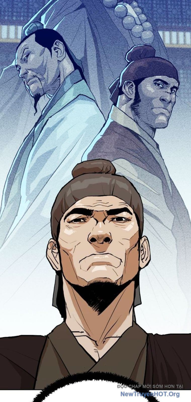 Càn Khôn Bất Dị Ký Chapter 10 - 12