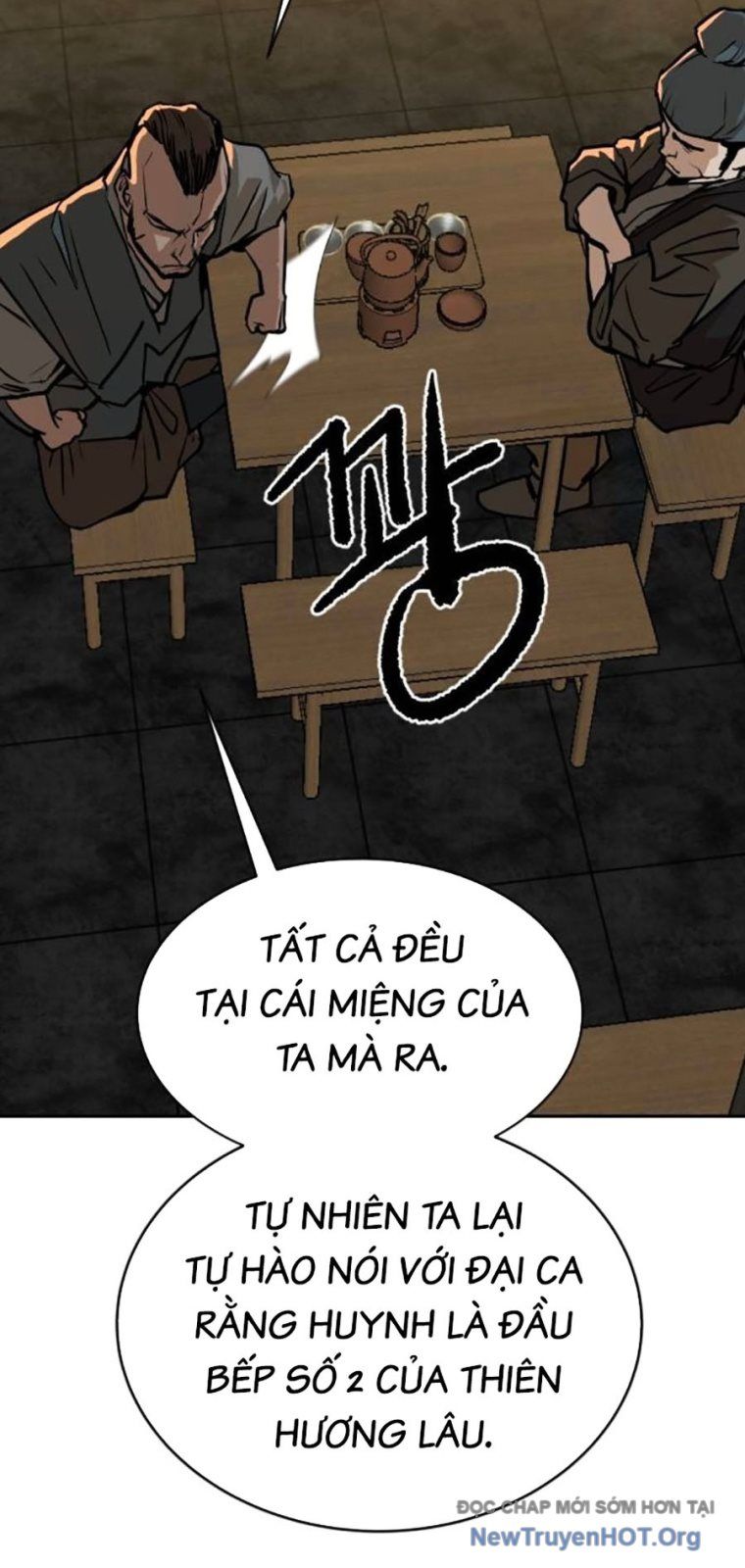 Càn Khôn Bất Dị Ký Chapter 10 - 15