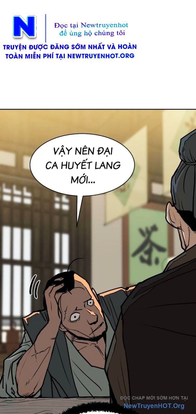 Càn Khôn Bất Dị Ký Chapter 10 - 16