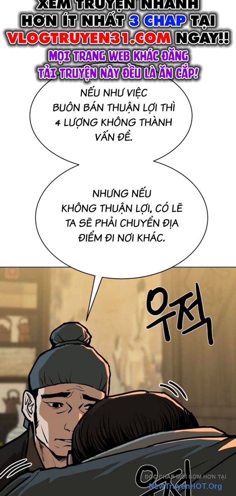Càn Khôn Bất Dị Ký Chapter 10 - 29