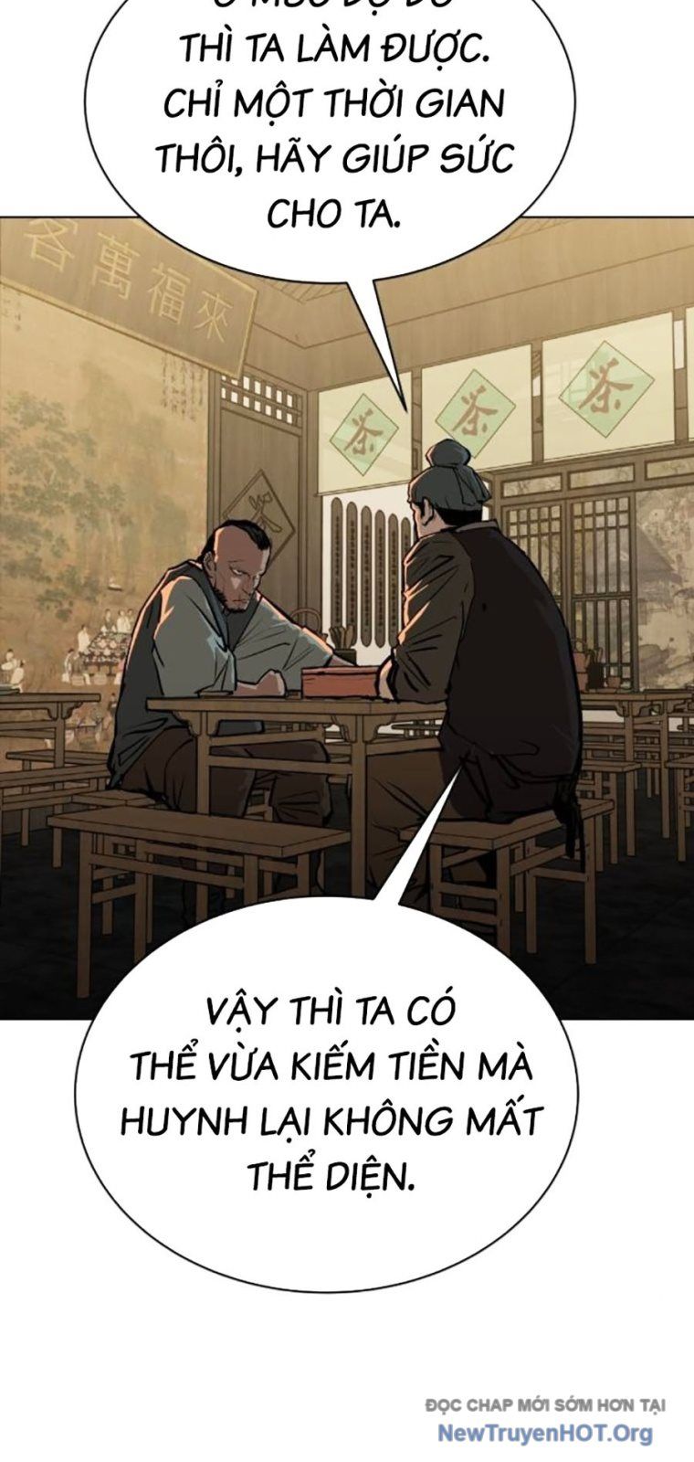 Càn Khôn Bất Dị Ký Chapter 10 - 32