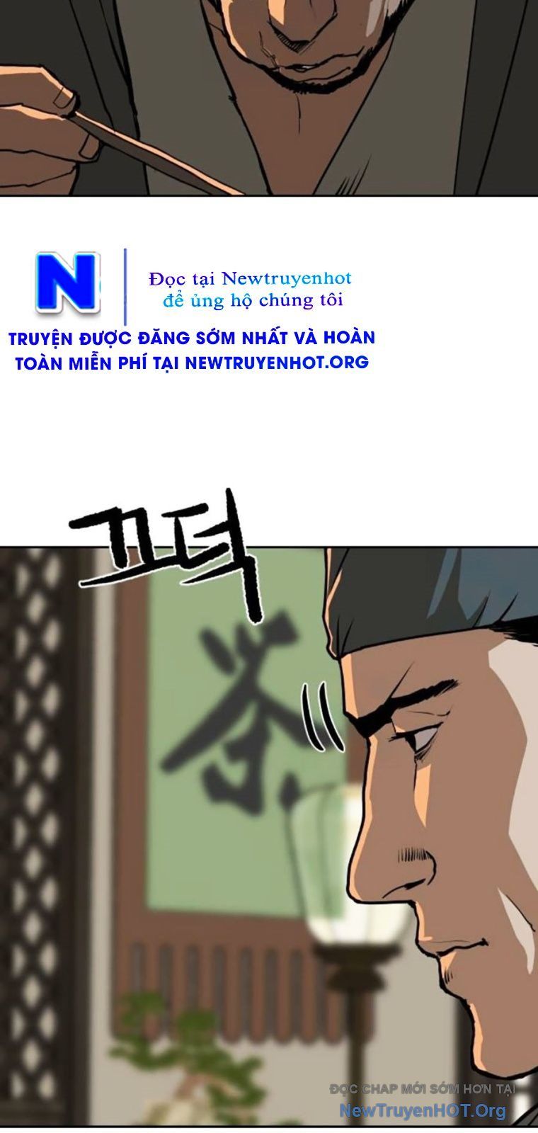 Càn Khôn Bất Dị Ký Chapter 10 - 35