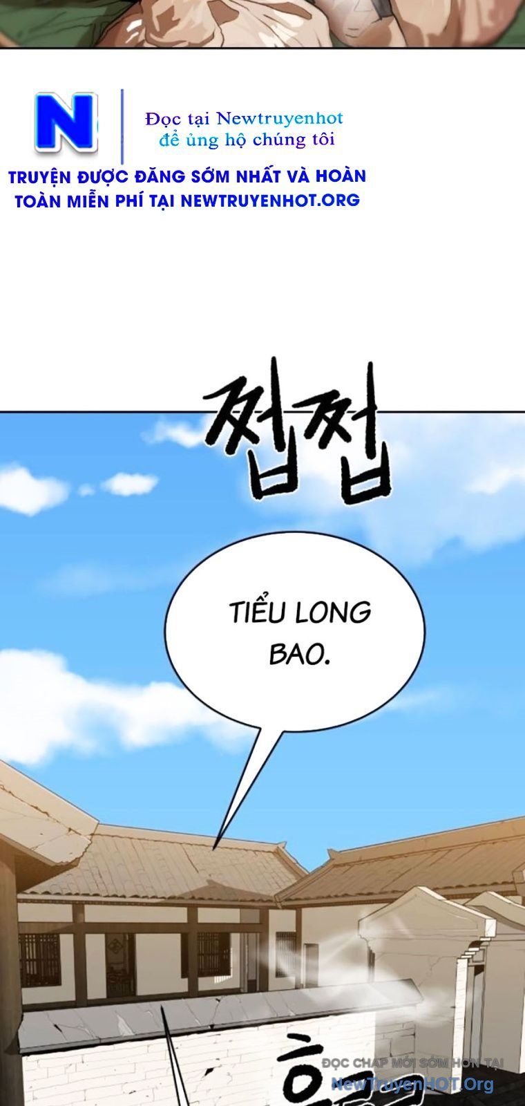 Càn Khôn Bất Dị Ký Chapter 10 - 40