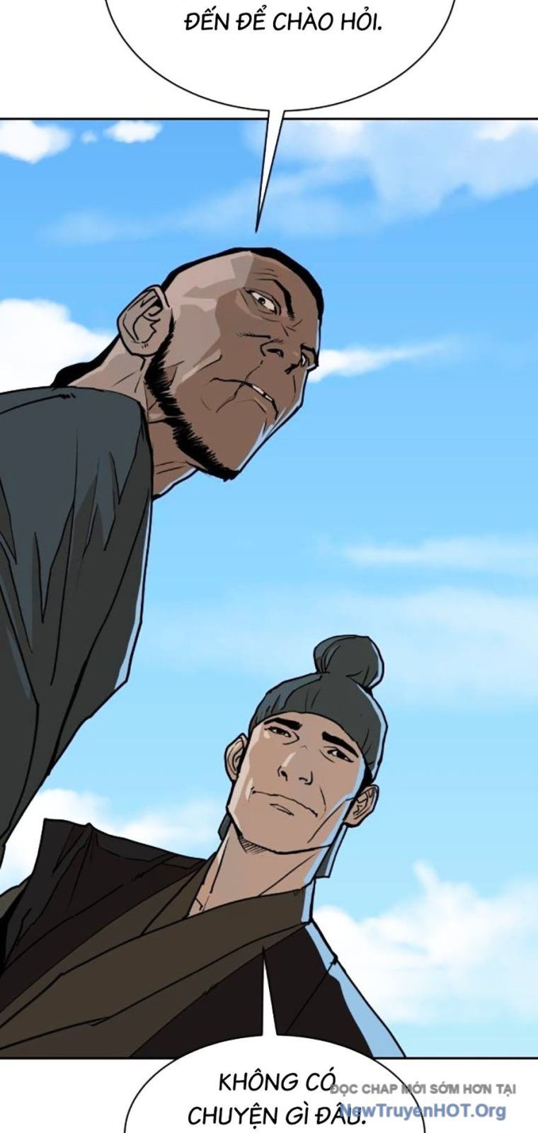 Càn Khôn Bất Dị Ký Chapter 10 - 5