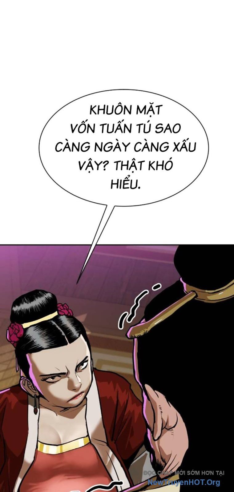 Càn Khôn Bất Dị Ký Chapter 10 - 45